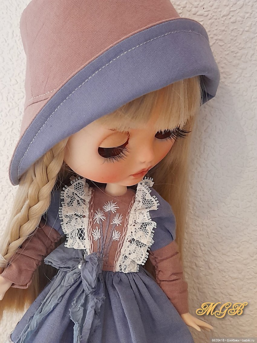 Исполнение желаний | Бэйбики Исполнение желаний — Одежда и обувь для кукол своими руками: фото
