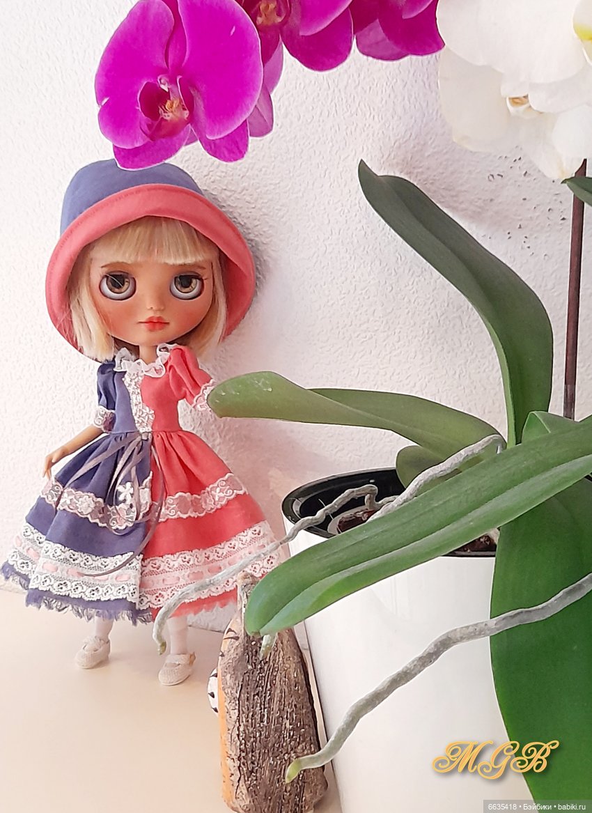 Исполнение желаний | Бэйбики Исполнение желаний — Одежда и обувь для кукол своими руками: фото (фото 3)