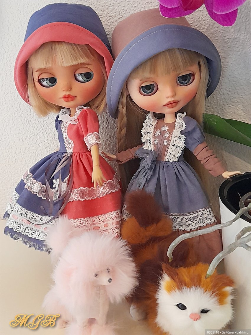 Исполнение желаний | Бэйбики Исполнение желаний — Одежда и обувь для кукол своими руками: фото