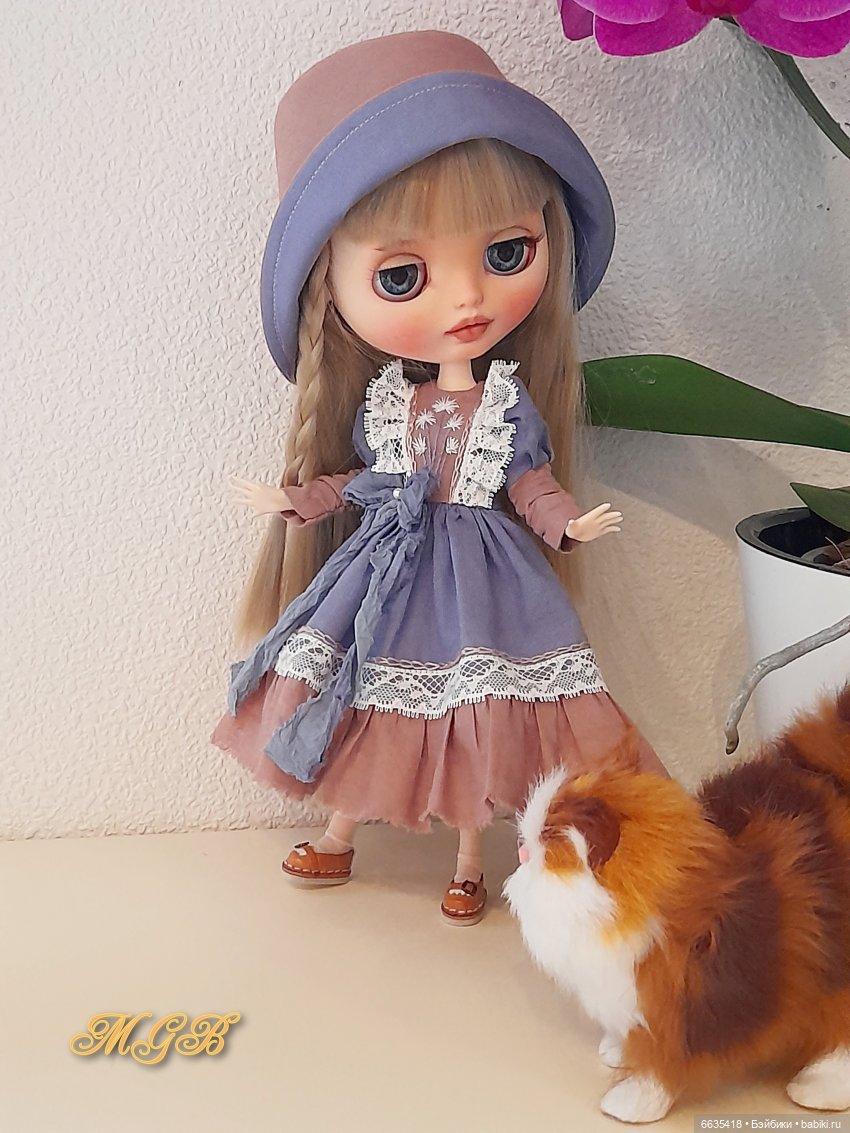 Исполнение желаний | Бэйбики Исполнение желаний — Одежда и обувь для кукол своими руками: фото