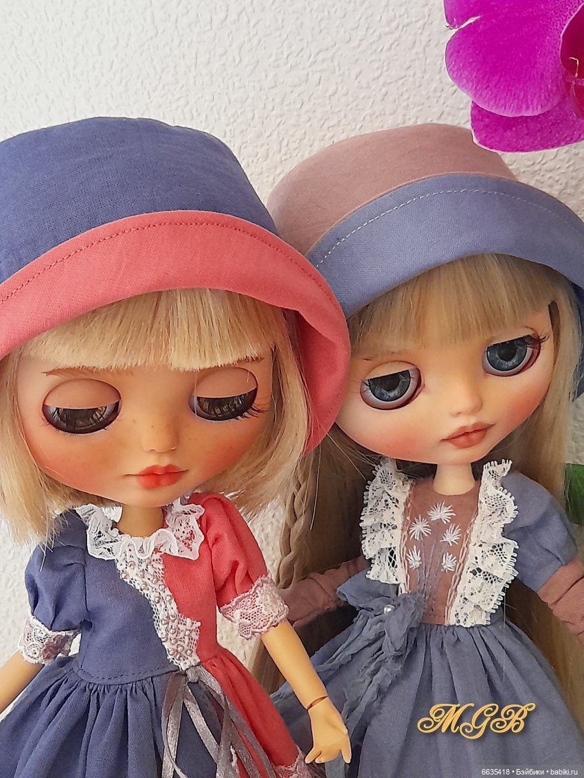 Исполнение желаний | Бэйбики Исполнение желаний — Одежда и обувь для кукол своими руками: фото