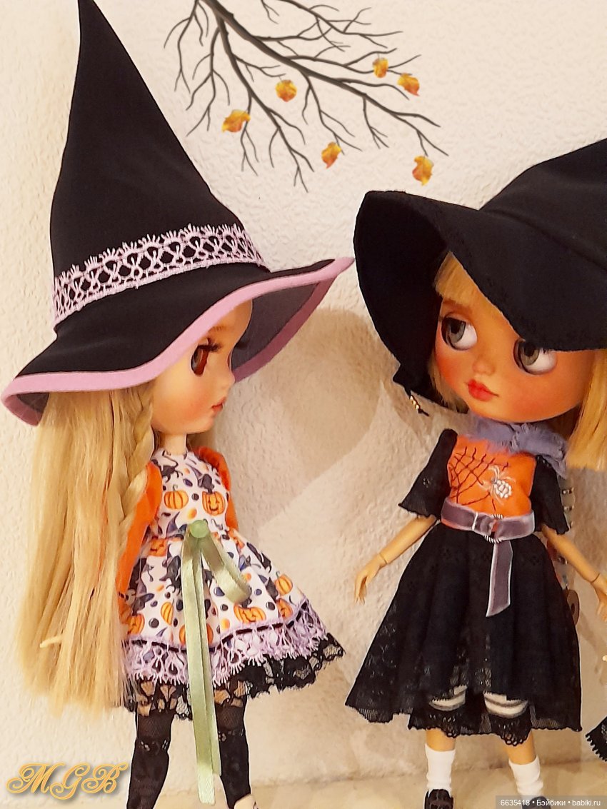 А где тыквы — Одежда и обувь для кукол своими руками: фото