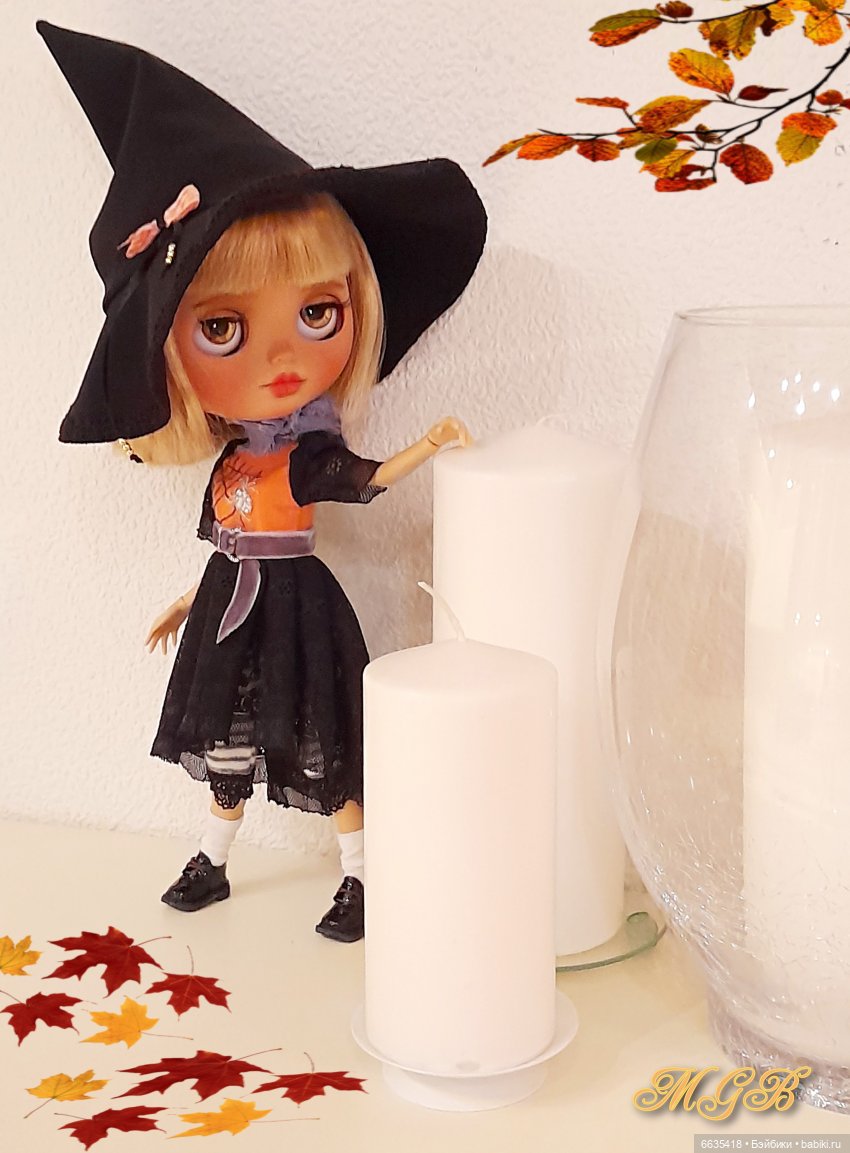 А где тыквы — Одежда и обувь для кукол своими руками: фото