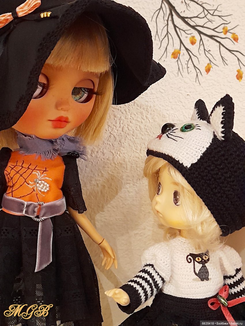 А где тыквы — Одежда и обувь для кукол своими руками: фото
