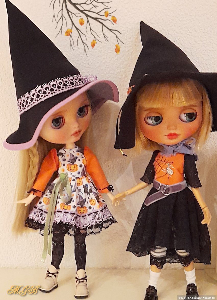 А где тыквы — Одежда и обувь для кукол своими руками: фото