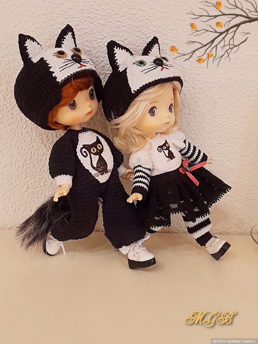 А где тыквы — Одежда и обувь для кукол своими руками: фото