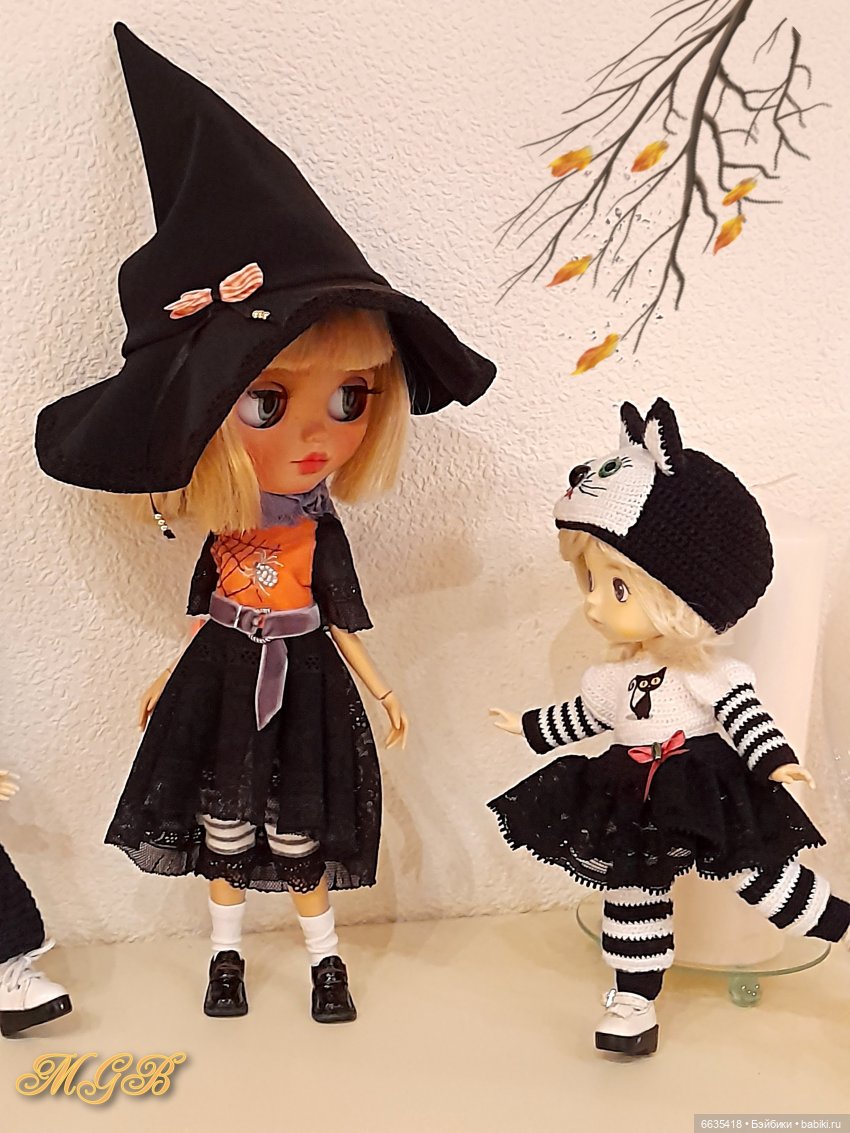 А где тыквы — Одежда и обувь для кукол своими руками: фото