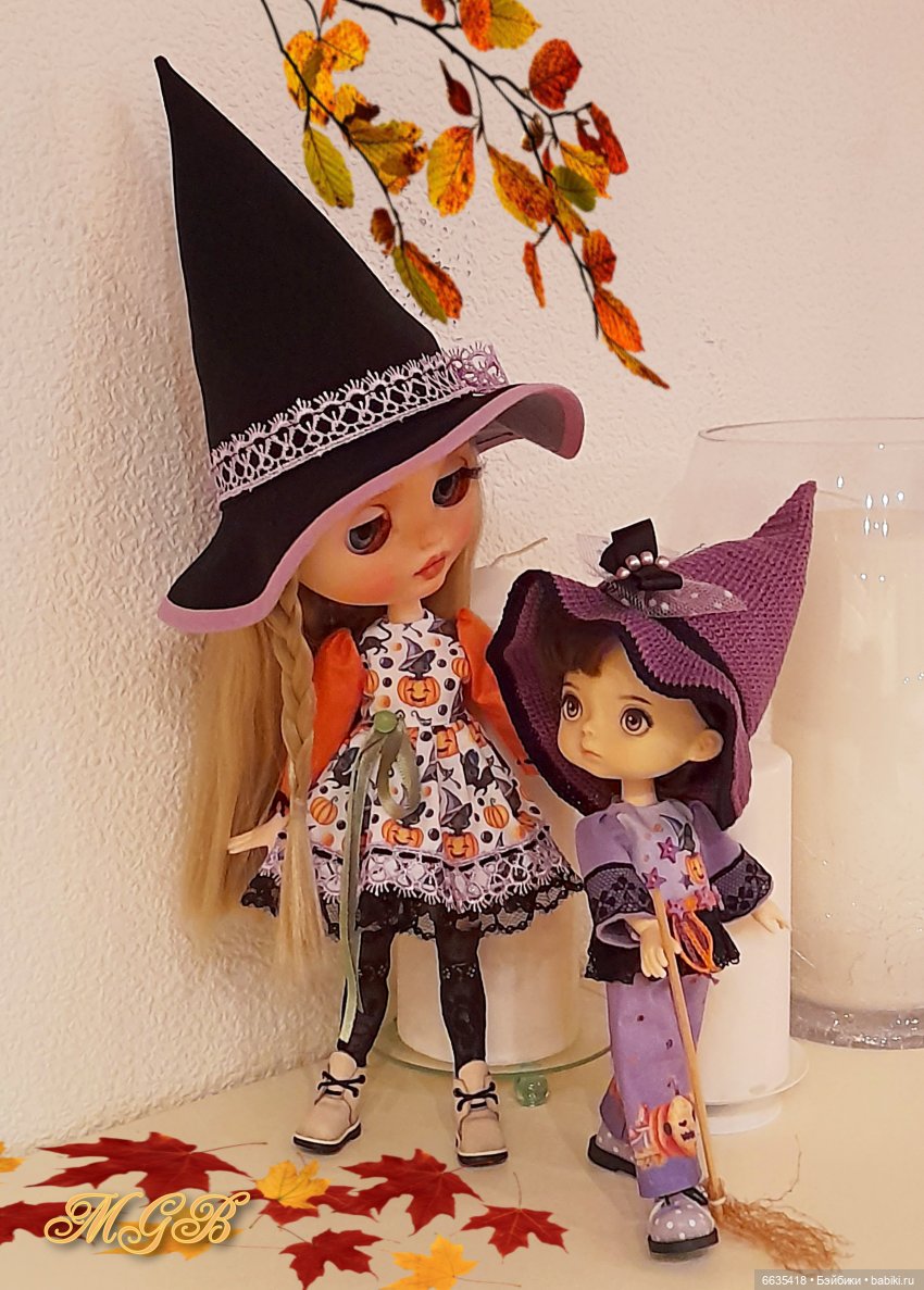 А где тыквы — Одежда и обувь для кукол своими руками: фото