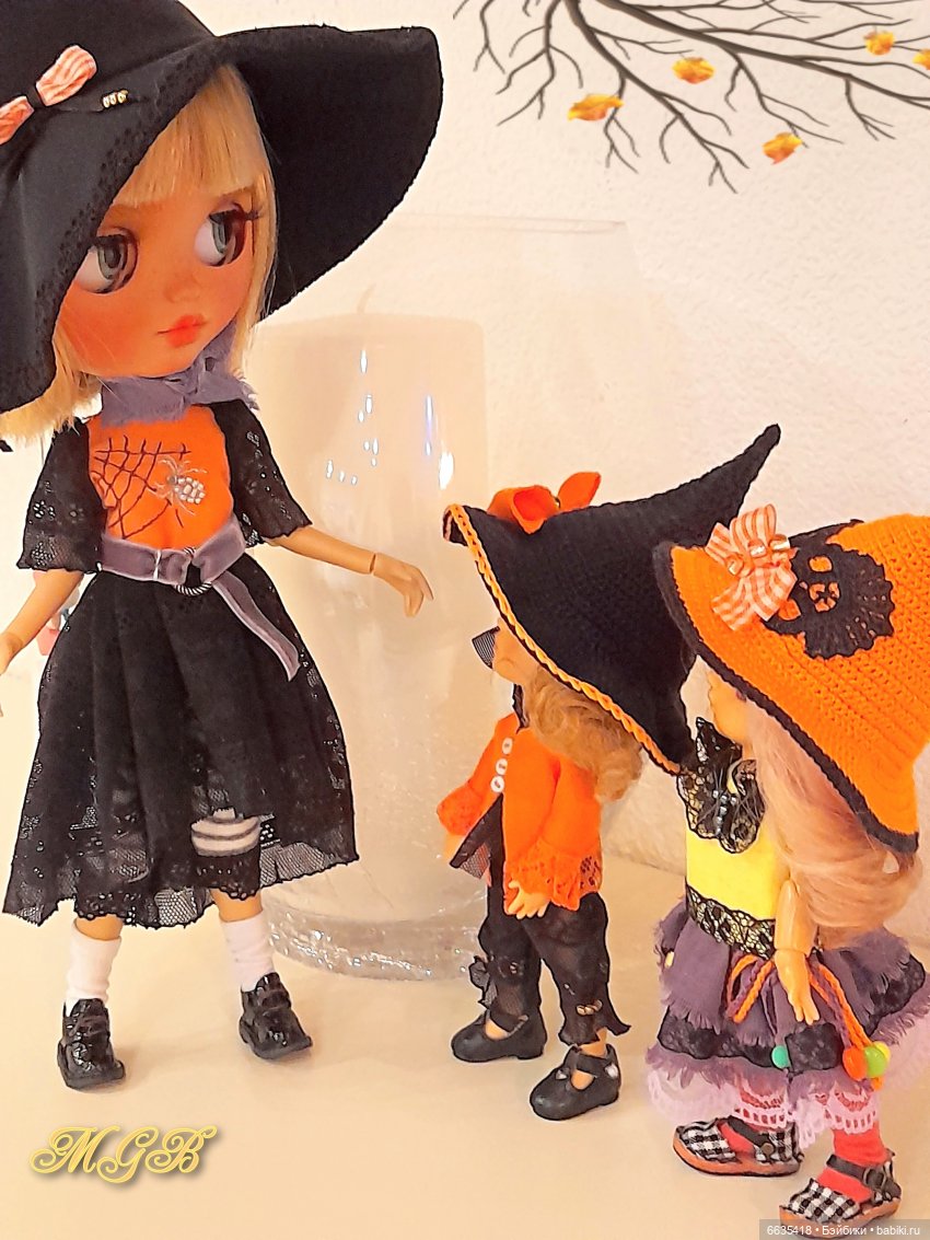 А где тыквы — Одежда и обувь для кукол своими руками: фото