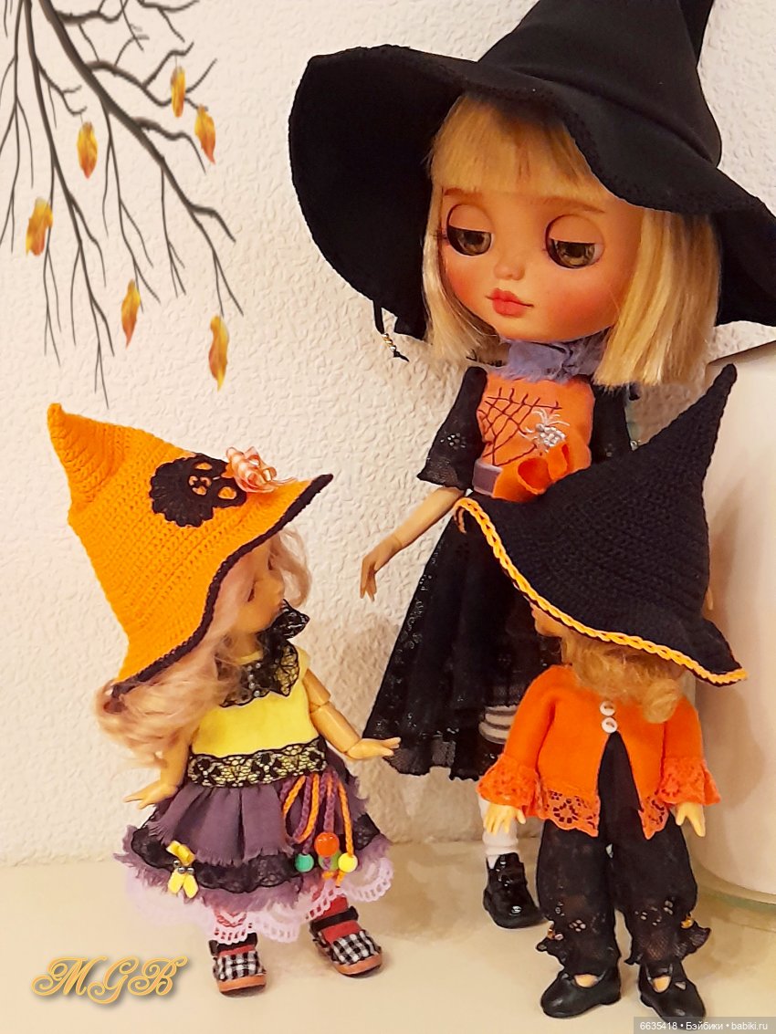 А где тыквы — Одежда и обувь для кукол своими руками: фото (фото 10)