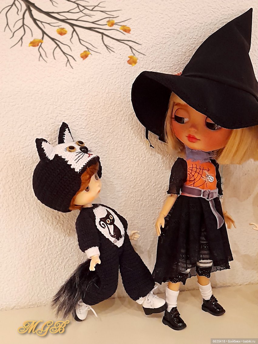 А где тыквы — Одежда и обувь для кукол своими руками: фото