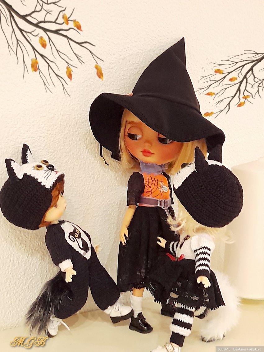 А где тыквы — Одежда и обувь для кукол своими руками: фото