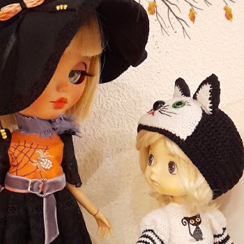 А где тыквы?