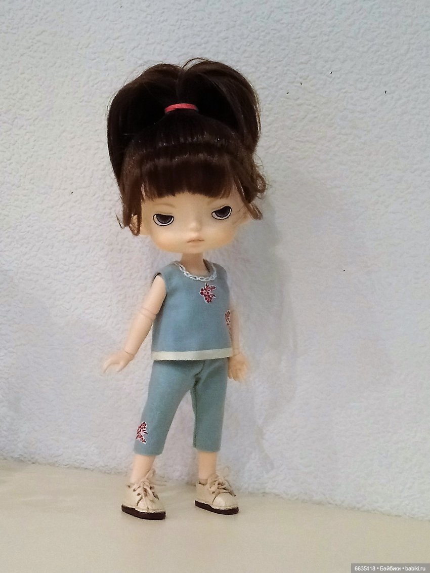 Ткани, достойные внимания при пошиве одежды для кукол | Бэйбики Ткани, достойные внимания при пошиве одежды для кукол