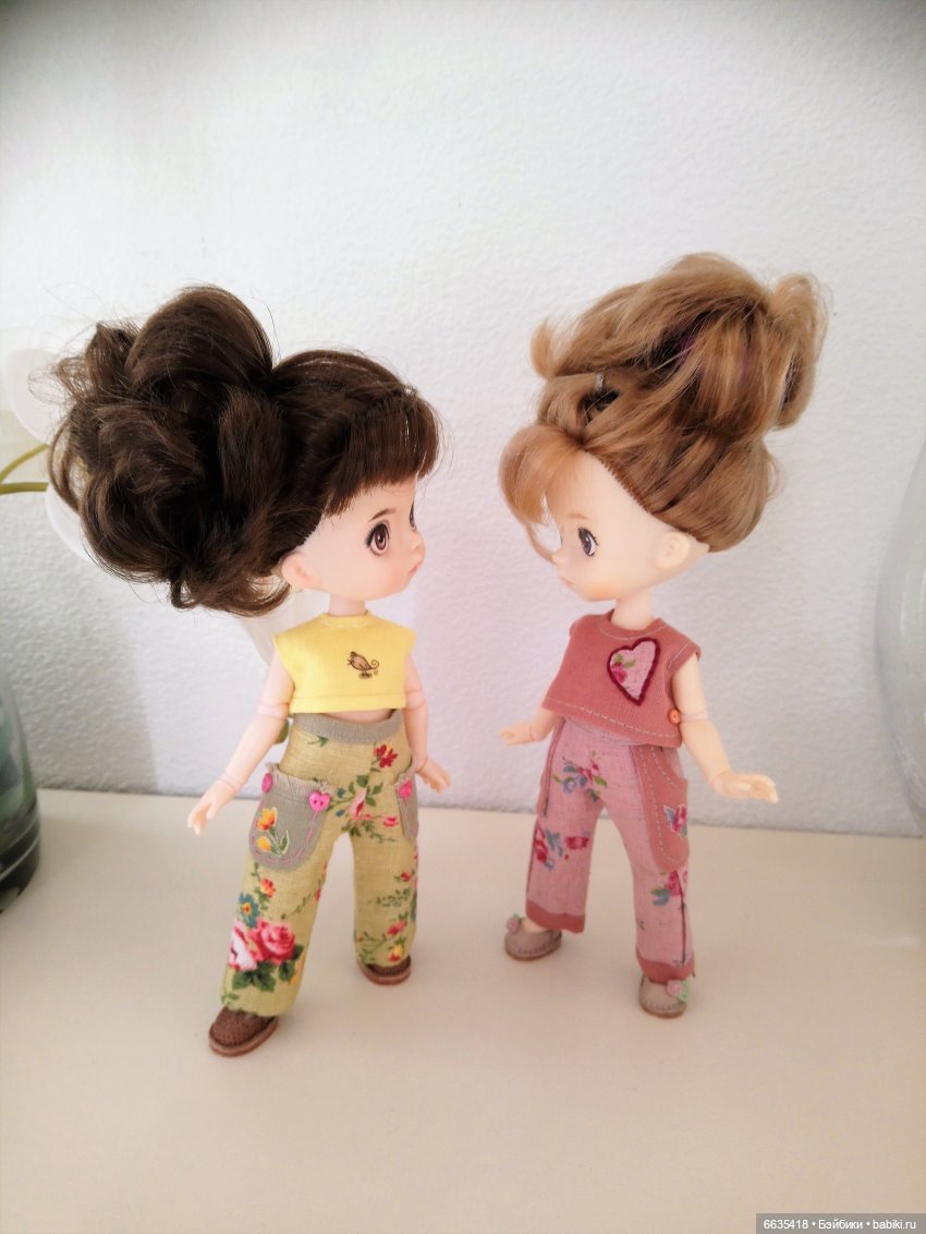 Ткани, достойные внимания при пошиве одежды для кукол | Бэйбики Ткани, достойные внимания при пошиве одежды для кукол