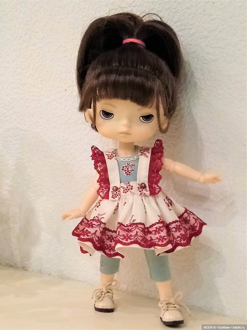 Ткани, достойные внимания при пошиве одежды для кукол | Бэйбики Ткани, достойные внимания при пошиве одежды для кукол