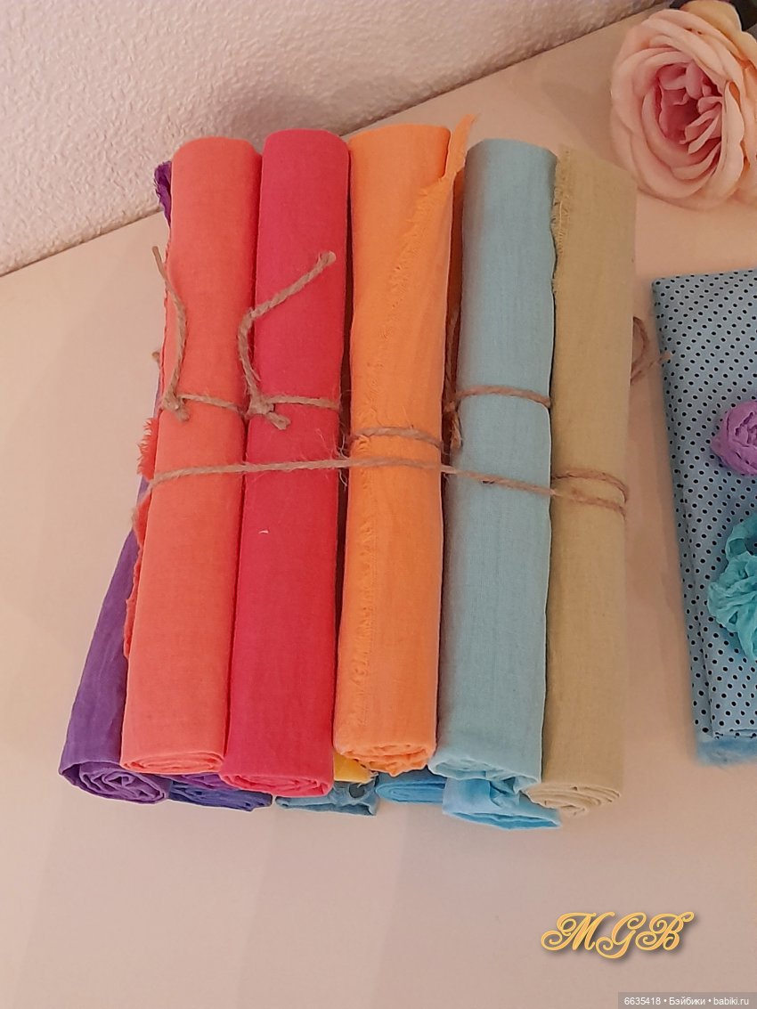 Ткани, достойные внимания при пошиве одежды для кукол | Бэйбики Ткани, достойные внимания при пошиве одежды для кукол (фото 2)