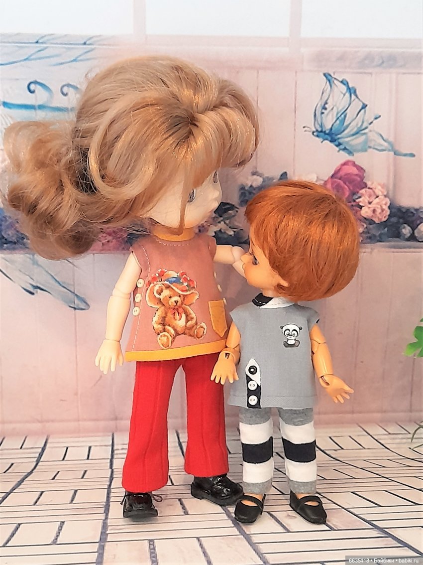 Ткани, достойные внимания при пошиве одежды для кукол | Бэйбики Ткани, достойные внимания при пошиве одежды для кукол