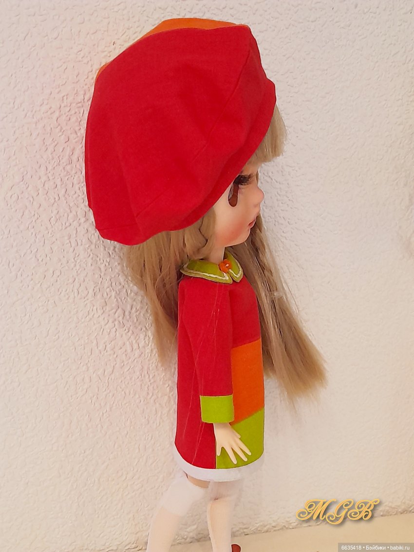 Мишки бывают разные — Одежда и обувь для кукол своими руками: фото