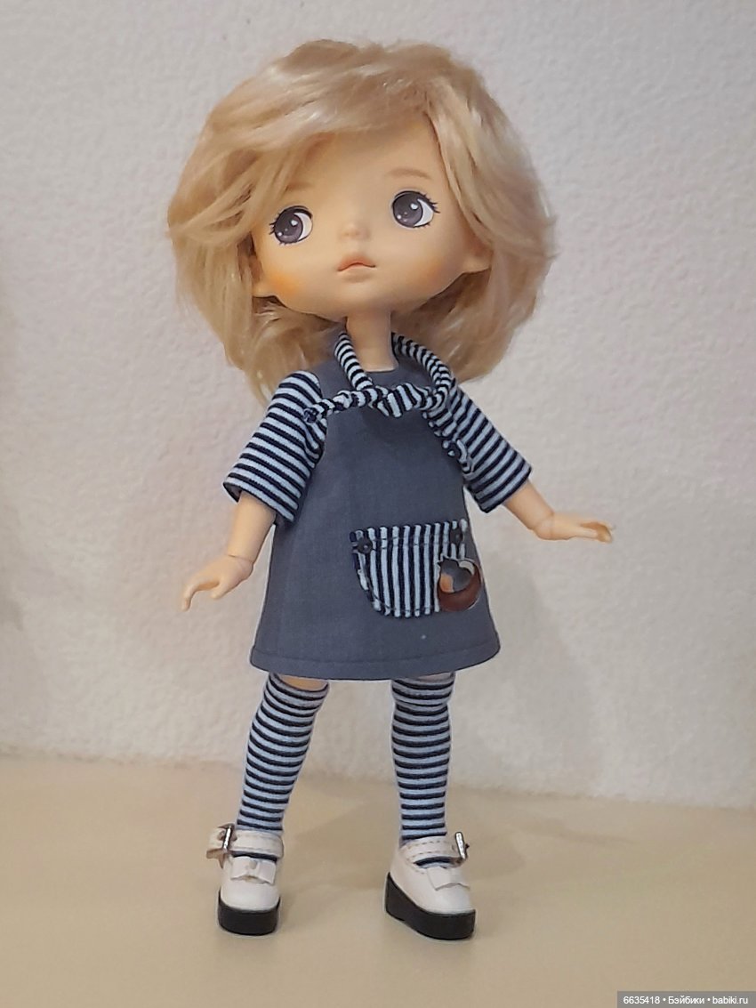 Ткани, достойные внимания при пошиве одежды для кукол | Бэйбики Ткани, достойные внимания при пошиве одежды для кукол