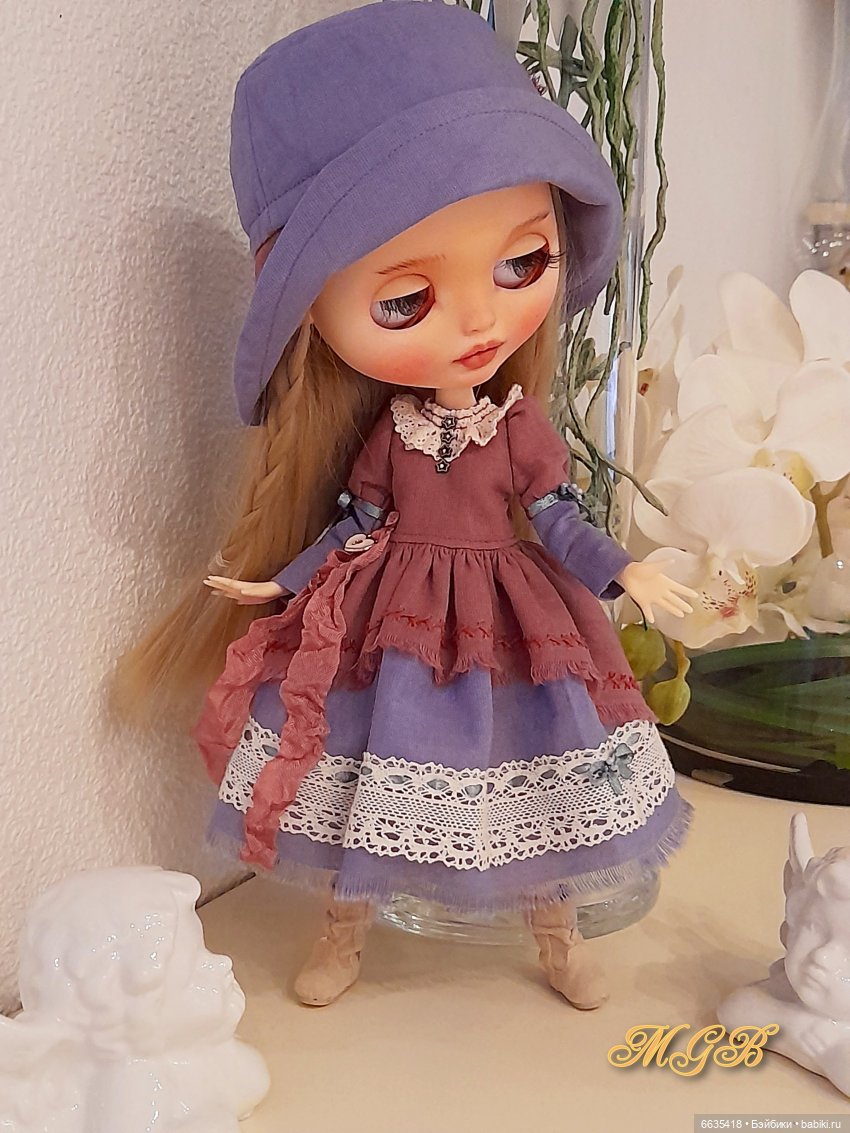 Ткани, достойные внимания при пошиве одежды для кукол | Бэйбики Ткани, достойные внимания при пошиве одежды для кукол