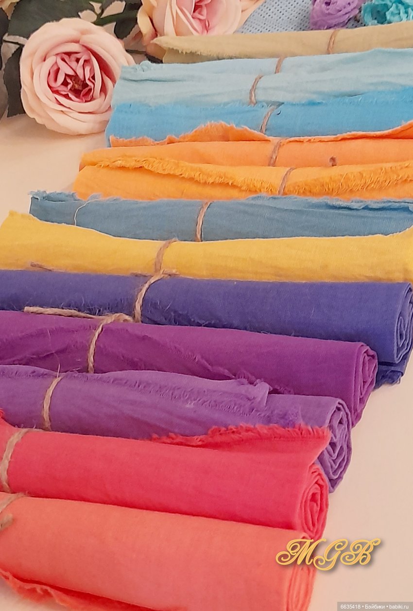 Ткани, достойные внимания при пошиве одежды для кукол | Бэйбики Ткани, достойные внимания при пошиве одежды для кукол (фото 3)