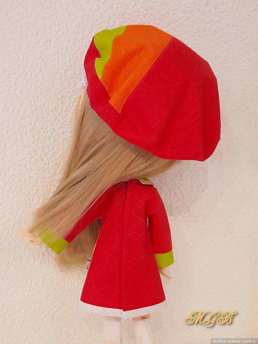 Мишки бывают разные — Одежда и обувь для кукол своими руками: фото