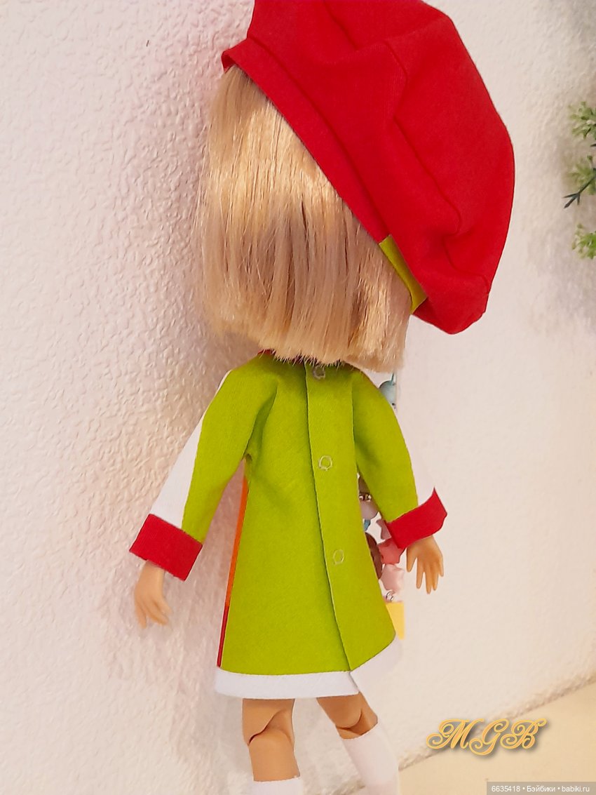 Мишки бывают разные — Одежда и обувь для кукол своими руками: фото