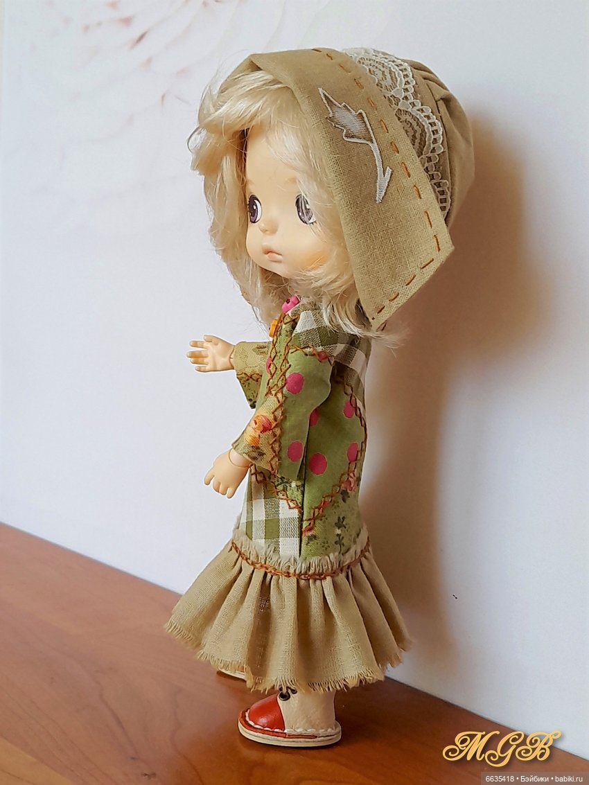 Ткани, достойные внимания при пошиве одежды для кукол | Бэйбики Ткани, достойные внимания при пошиве одежды для кукол