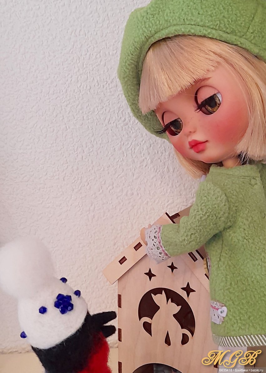 Тепло ли вам, девочки — Одежда и обувь для кукол своими руками: фото