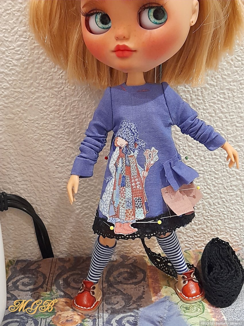 О том, что скрыто за показом готового изделия (фото 2)