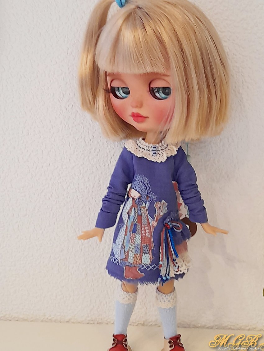 О том, что скрыто за показом готового изделия