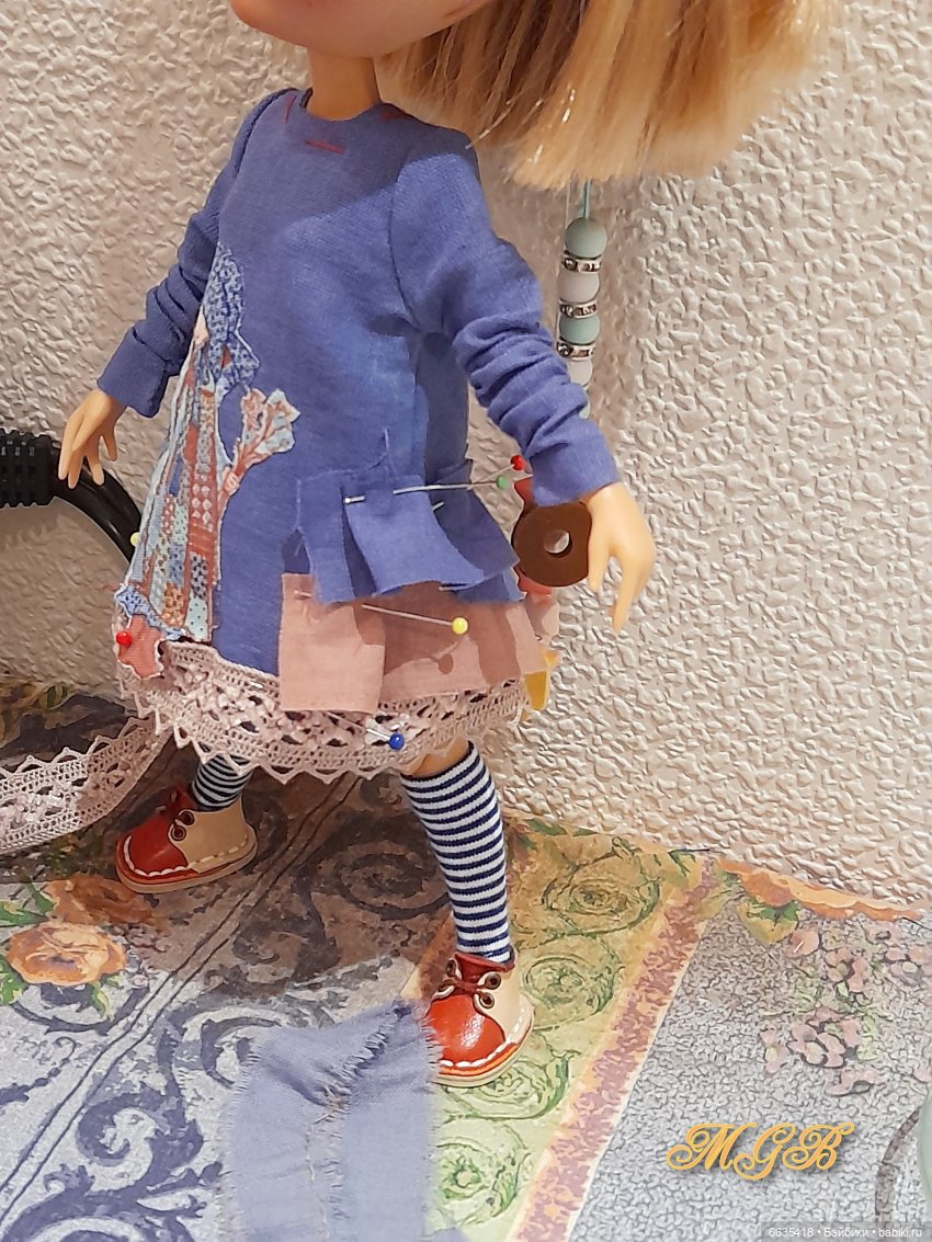 О том, что скрыто за показом готового изделия (фото 4)