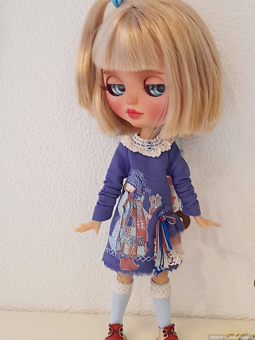 О том, что скрыто за показом готового изделия