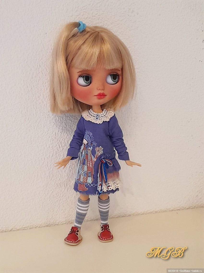 О том, что скрыто за показом готового изделия