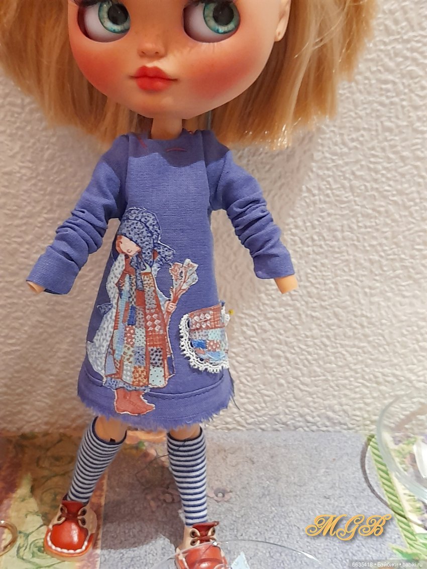 О том, что скрыто за показом готового изделия