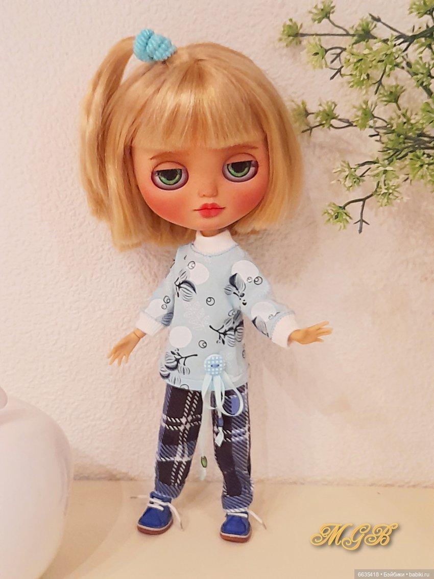 Яблоки — Одежда и обувь для кукол своими руками: фото