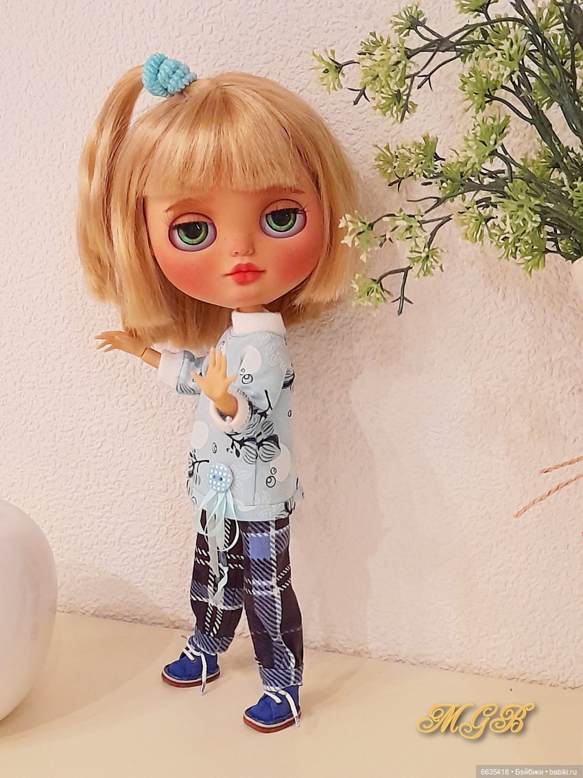 Яблоки — Одежда и обувь для кукол своими руками: фото