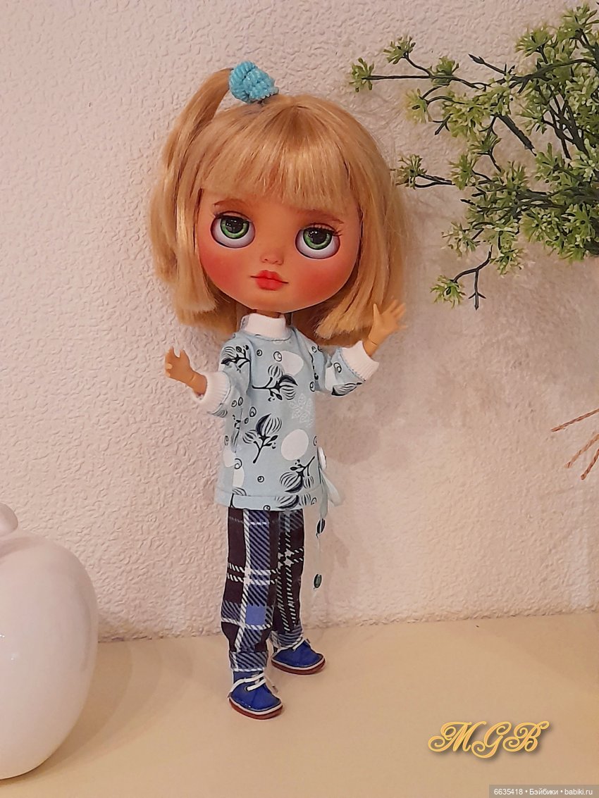 Яблоки — Одежда и обувь для кукол своими руками: фото