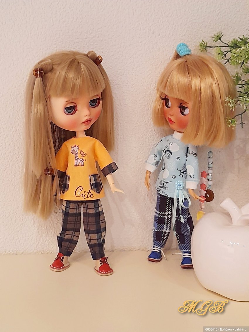 Яблоки — Одежда и обувь для кукол своими руками: фото (фото 2)