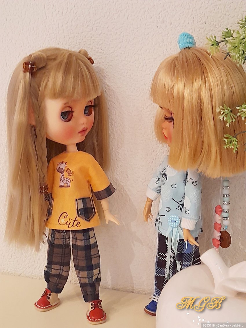 Яблоки — Одежда и обувь для кукол своими руками: фото (фото 5)