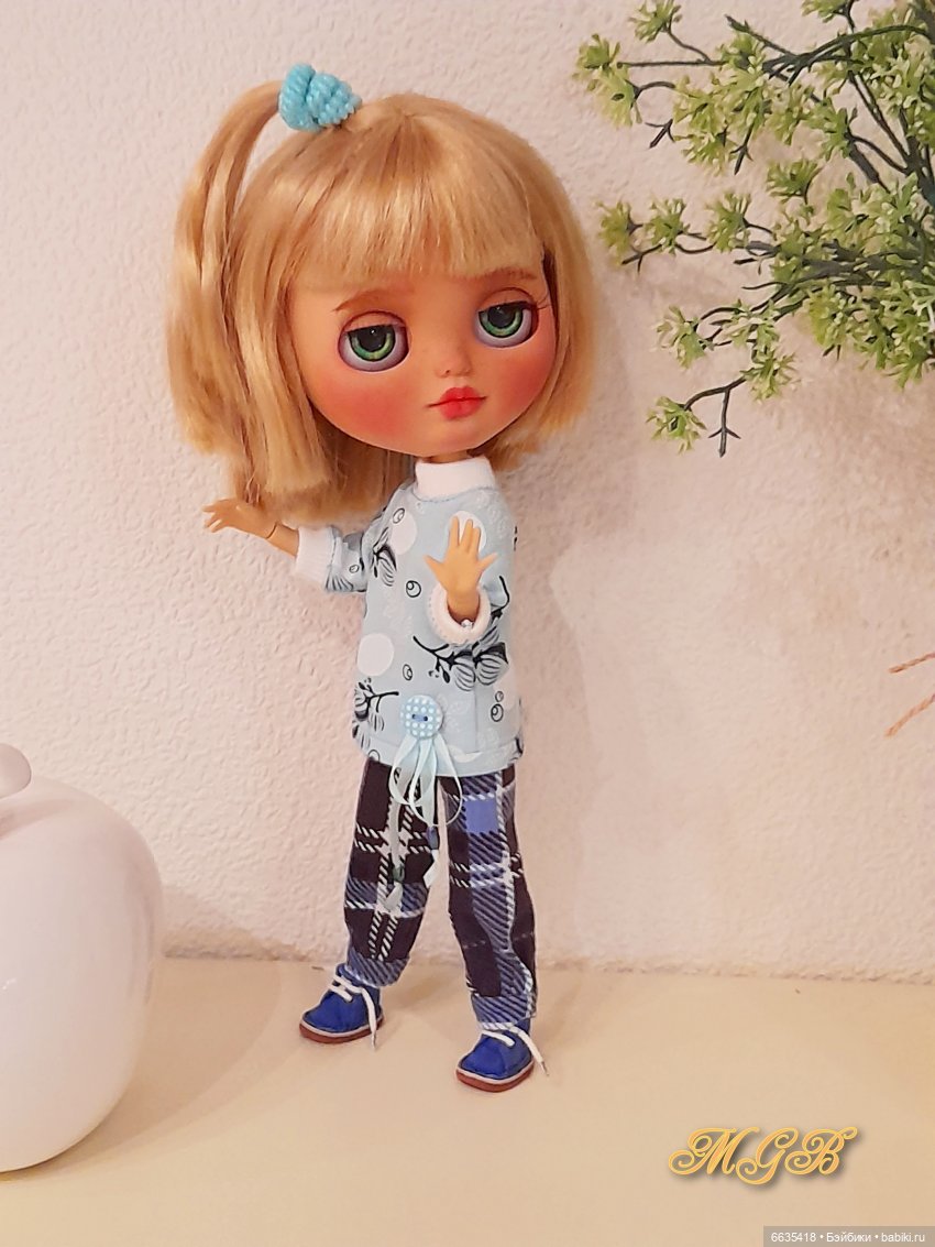 Яблоки — Одежда и обувь для кукол своими руками: фото