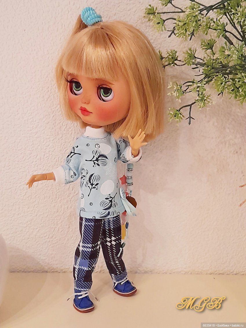 Яблоки — Одежда и обувь для кукол своими руками: фото