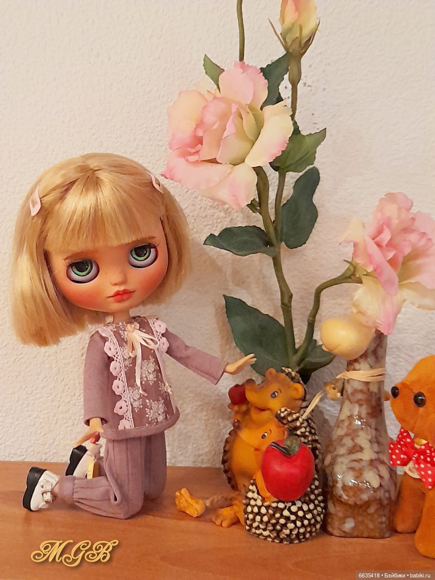 А почему «три» — Одежда и обувь для кукол своими руками: фото (фото 4)