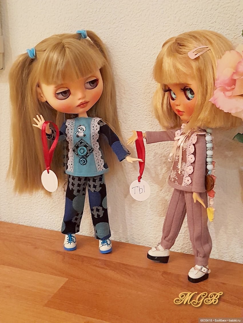 А почему «три» — Одежда и обувь для кукол своими руками: фото