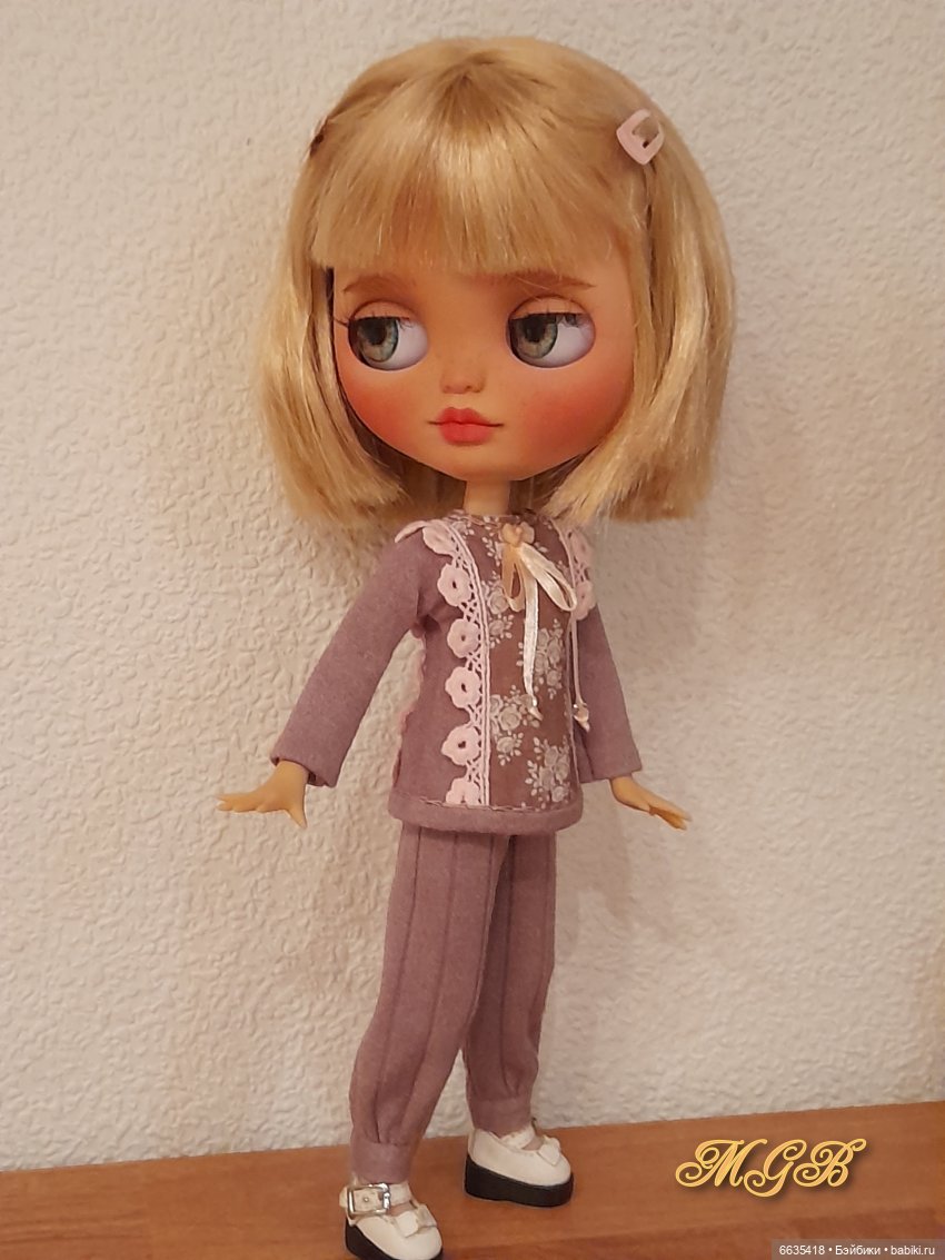 А почему «три» — Одежда и обувь для кукол своими руками: фото