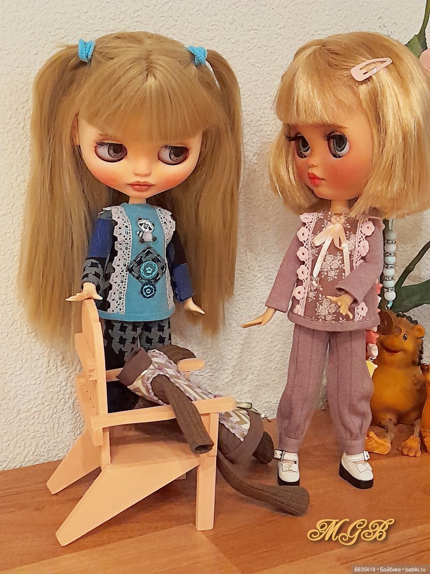 А почему «три» — Одежда и обувь для кукол своими руками: фото (фото 6)