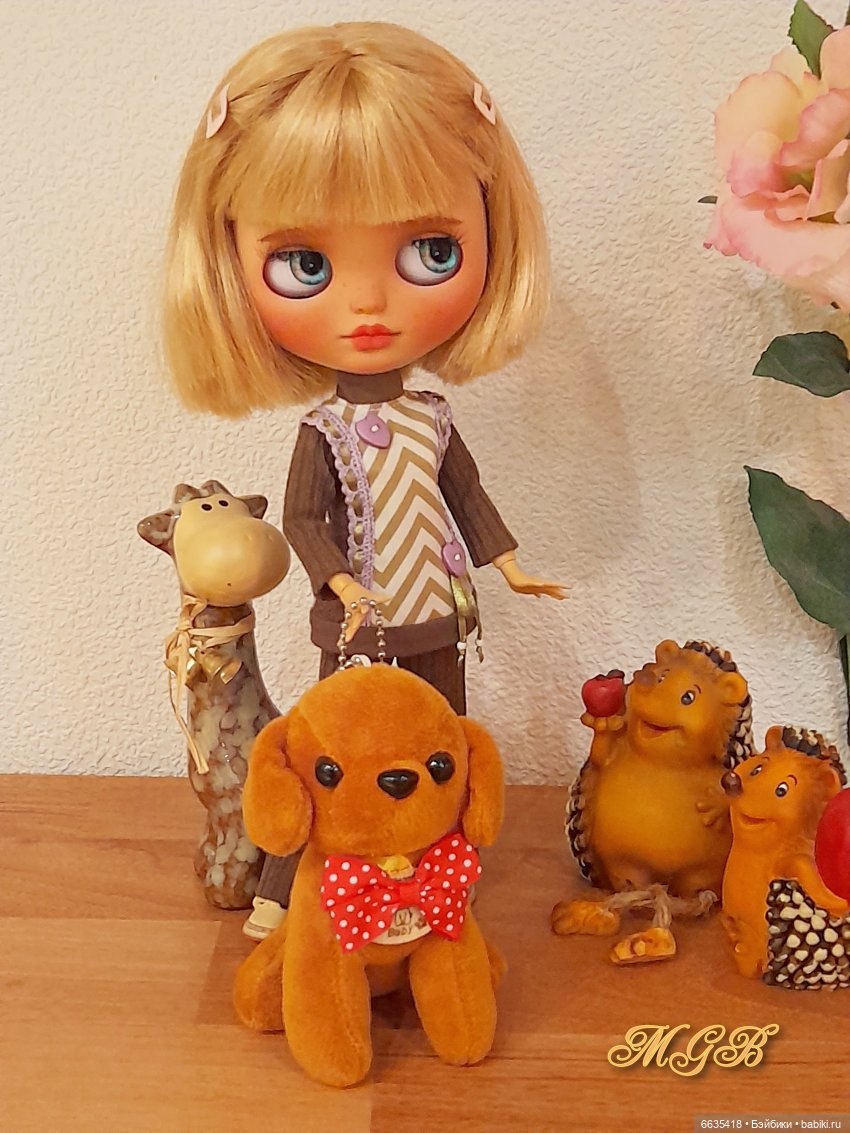 А почему «три» — Одежда и обувь для кукол своими руками: фото