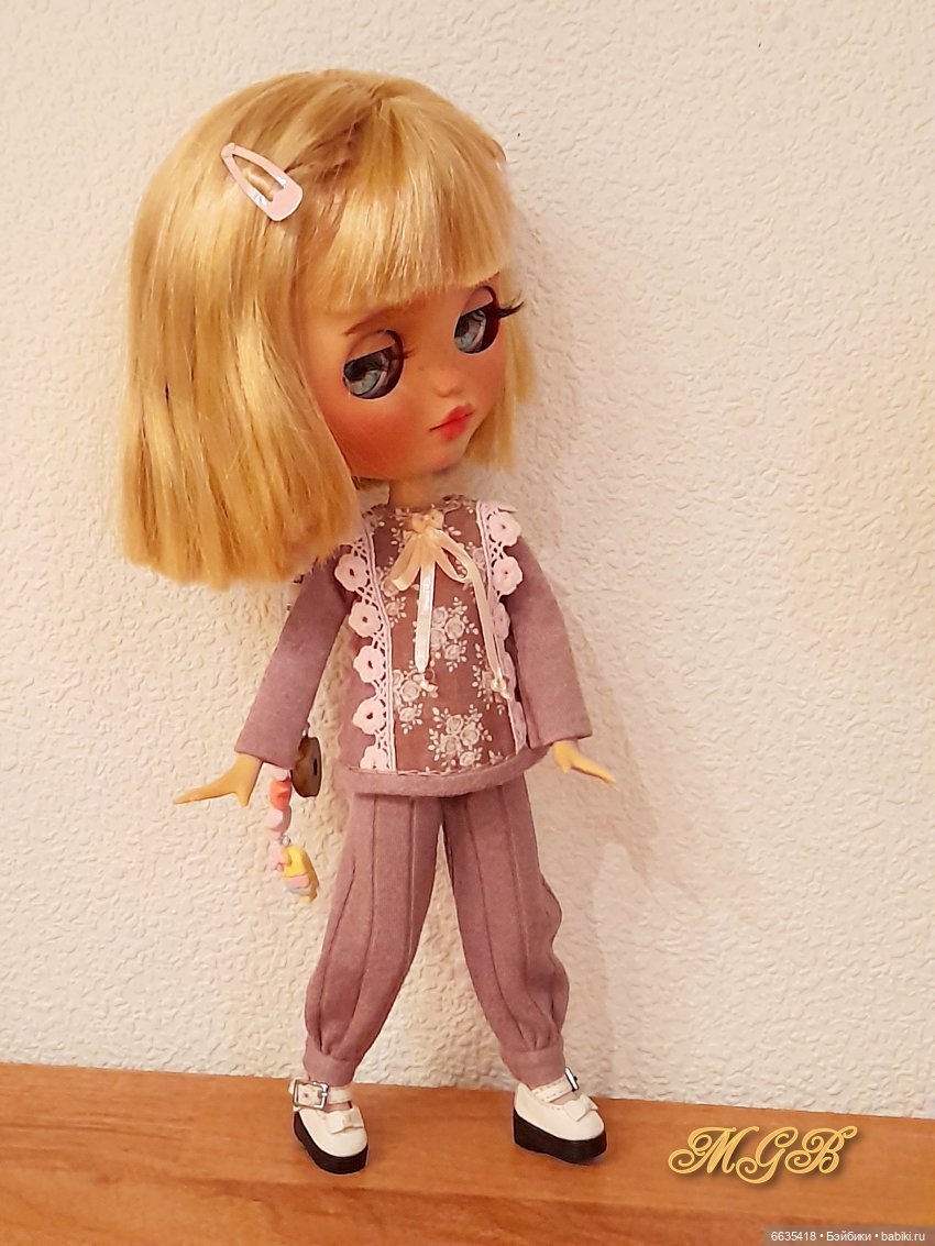 А почему «три» — Одежда и обувь для кукол своими руками: фото