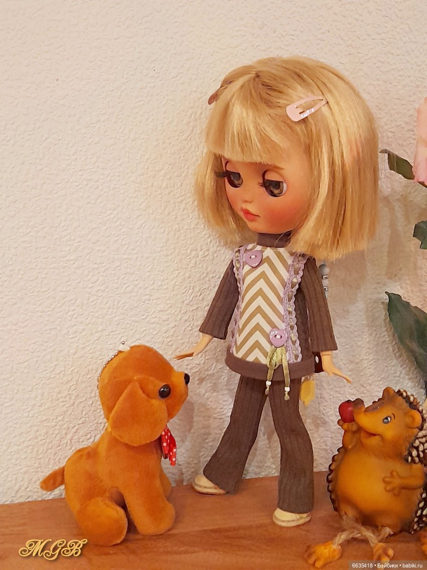 А почему «три» — Одежда и обувь для кукол своими руками: фото